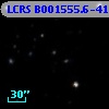 LCRS B001555.6-414111