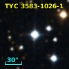 TYC 3583-1026-1
