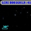 LCRS B001601.9-414124