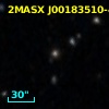 2MASX J00183510-4102108