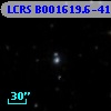 LCRS B001619.6-415534