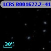 LCRS B001622.7-415812