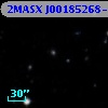 2MASX J00185268-4130319