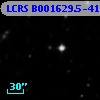 LCRS B001629.5-414833