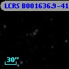 LCRS B001636.9-414811