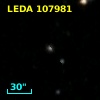LEDA  107981