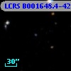 LCRS B001648.4-420353
