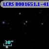 LCRS B001651.1-413230