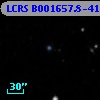 LCRS B001657.8-413225