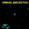 2MASX J00192753-4102148