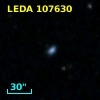 LEDA  107630