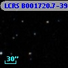 LCRS B001720.7-393905