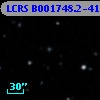 LCRS B001748.2-411911