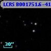 LCRS B001751.6-412949