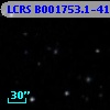 LCRS B001753.1-411830