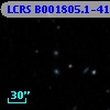 LCRS B001805.1-411656