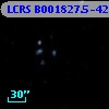 LCRS B001827.5-420035