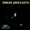 2MASX J00211075-4123400