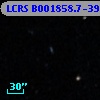 LCRS B001858.7-393148
