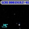 LCRS B001919.7-414638