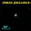2MASX J00214819-4147224
