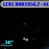 LCRS B001956.7-415535
