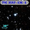 TYC 3587-136-1