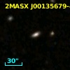 2MASX J00135679-4001516