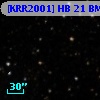 [KRR2001] HB 21 BML S1