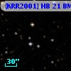 [KRR2001] HB 21 BML S2