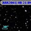 [KRR2001] HB 21 BML S3