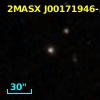 2MASX J00171946-3942486