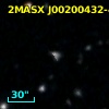 2MASX J00200432-4024517