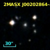 2MASX J00202864-4022426