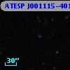 ATESP J001115-401152