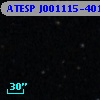 ATESP J001115-401244