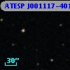 ATESP J001117-401753