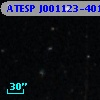 ATESP J001123-401857