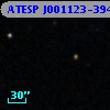 ATESP J001123-394223