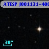 ATESP J001131-400029