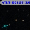 ATESP J001135-395720