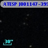 ATESP J001147-395822