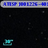 ATESP J001226-401145