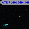 ATESP J001240-400543