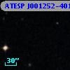 ATESP J001252-401601