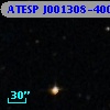 ATESP J001308-400257