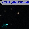 ATESP J001326-400959