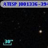 ATESP J001336-394738