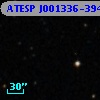 ATESP J001336-394738A