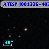 ATESP J001336-402409